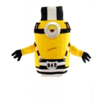Prisoner Minion 049