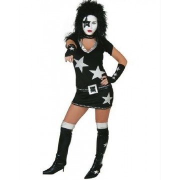 Sexy Starchild