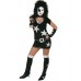 Sexy Starchild