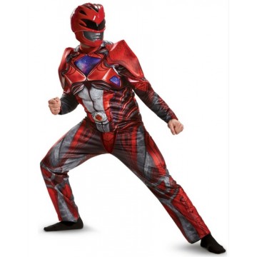Red Ranger