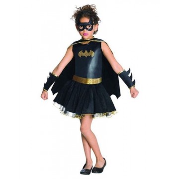 Child Batgirl