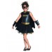 Child Batgirl