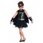Child Batgirl