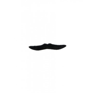 Casanova Moustache