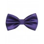 Men's Formal Bow tie - Purple
