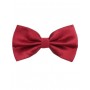 Men's Formal Bow tie - Red