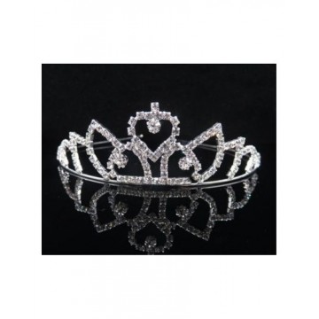 Bride Prom Crown