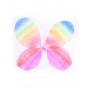Fairy Rainbow Butterfly Wings