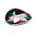 Authentic Mexican Sombrero Red