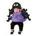 Infant Spider Vest w/ Hat