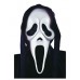 Ghost Face Scream Mask