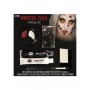 Infested Flesh Make up