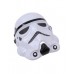 Stormtrooper Half Mask