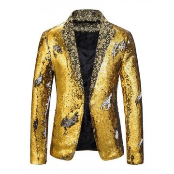 Oscar Glam Oro