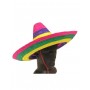 Colorful Mexican Sombrero