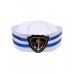 Hat Sailor Striped