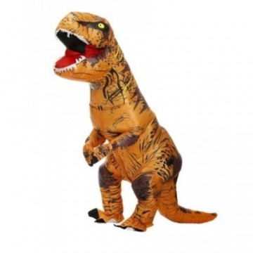 Inflatable Dinosaur
