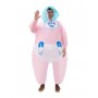 Inflatable Baby