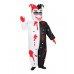 Inflatable Scary Clown