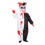 Inflatable Scary Clown