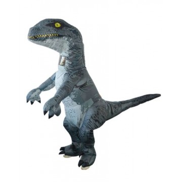 Inflatable Raptor