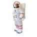 Inflatable Spaceman
