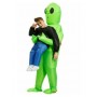 Inflatable Alien Hug