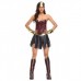 fancy wonder woman
