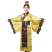 Chinese Emperor Hanfu