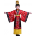 Chinese Emperor Qin Dynasty
