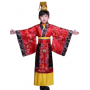 Chinese Emperor Qin Dynasty