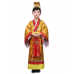 Chinese Ancient Han Dynasty King