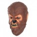Wolfman Mask