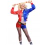 Deluxe Suicide Squad Harley Quinn