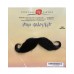 Verdi Moustache