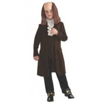 Benjamin Franklin