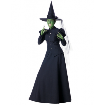 Wicked Witch - Wizard of Oz
