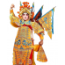 The Peking Opera General Ding Jun Shan