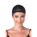 Deluxe Wig Cap - Black