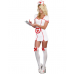 Really Naughty Nurse