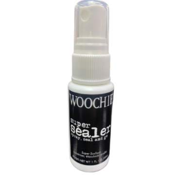 Woochie Super Sealer