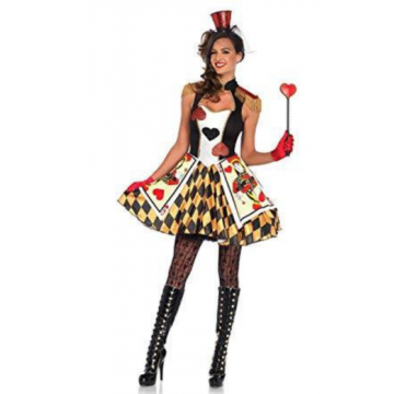 Queen Card Guard