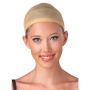 Deluxe Wig Cap - Nude