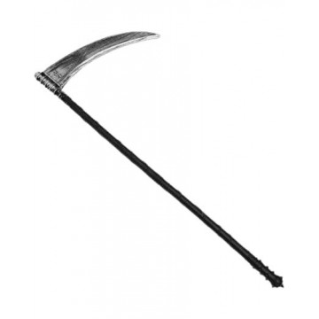 Grim Reaper Scythe