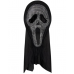 Scream Ghost Face Masks With Rhinestones