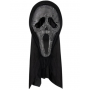 Scream Ghost Face Masks With Rhinestones