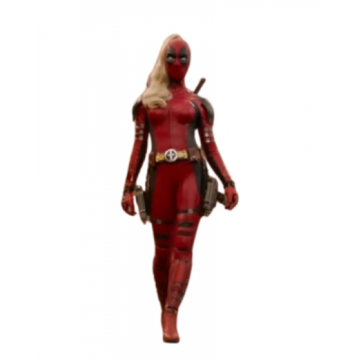 SUPREME LADY DEADPOOL