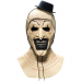 Art The Clown Terrifier Mask