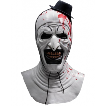 Art The Clown Bloody Mask