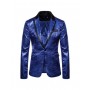Cabaret Sequin Blue